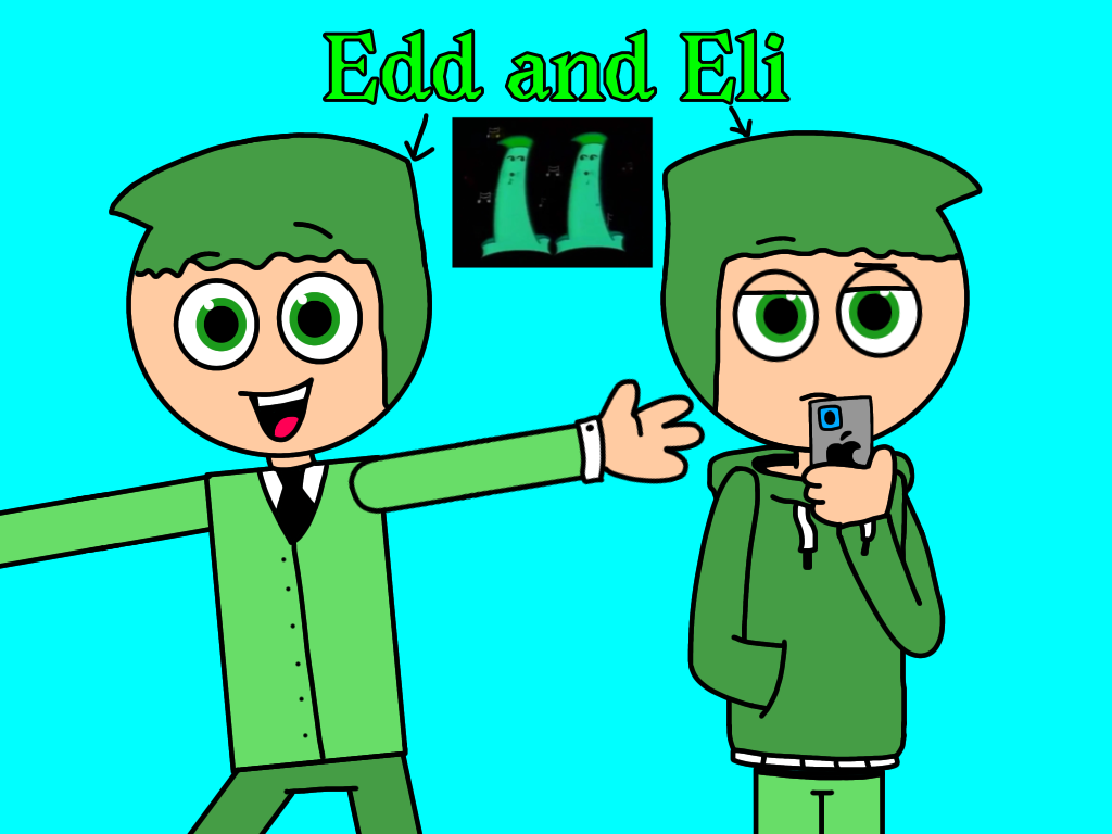 Number Creatures Humanized: Eleven by BazManDude on DeviantArt