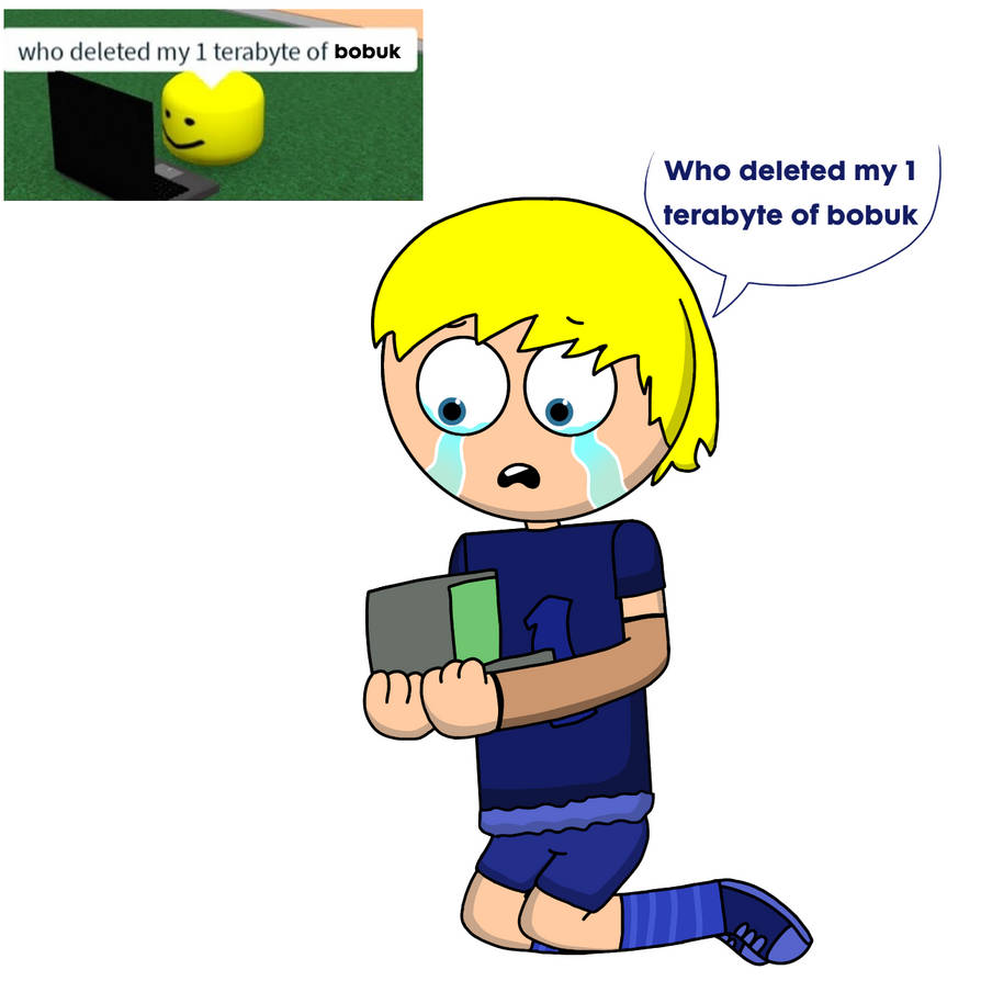 Number Creatures Humanized: what a baby. by BazManDude on DeviantArt