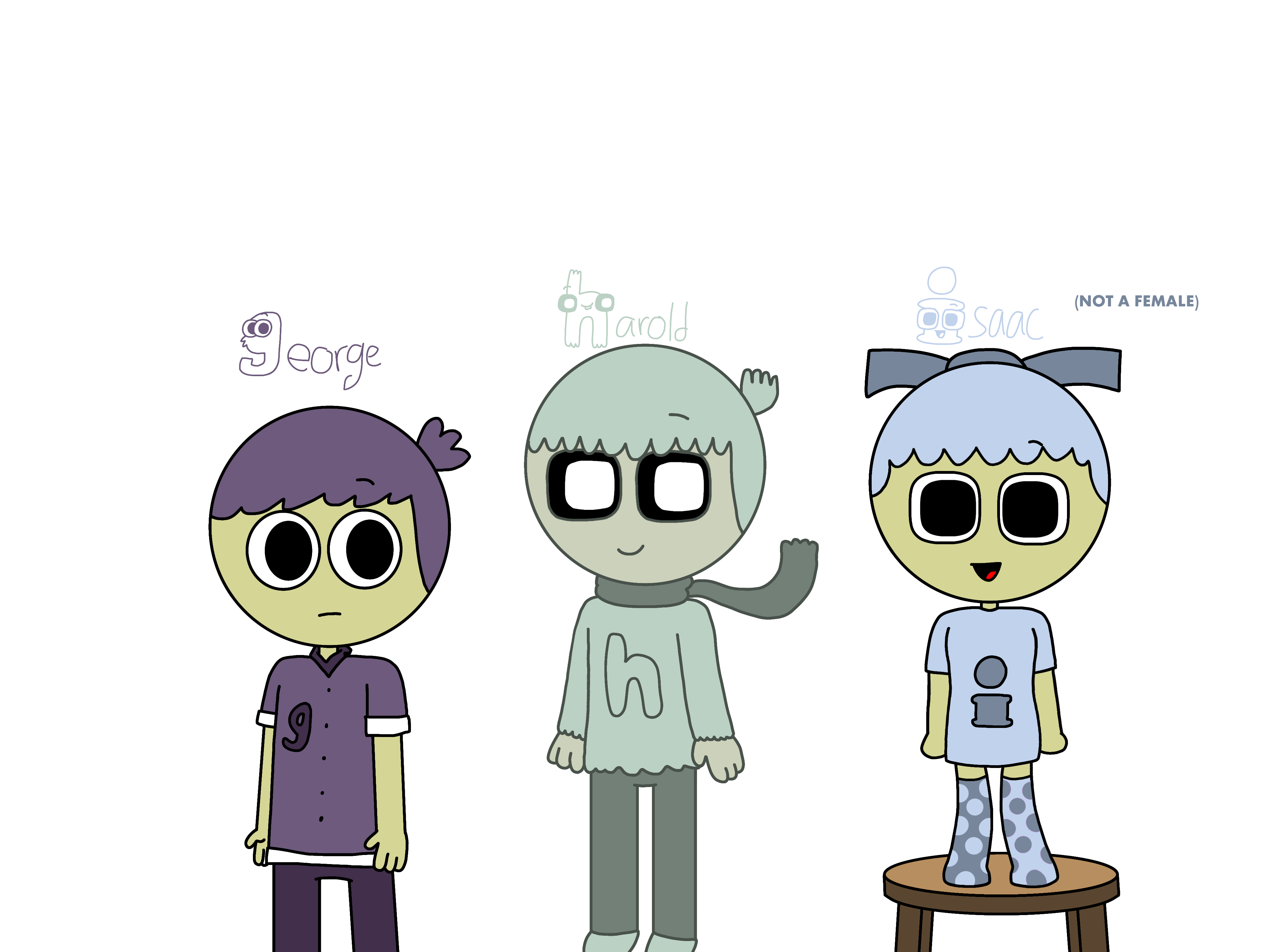 Humanized Alphabet lore lowercase and sorry for not posting in all yea, Alphabet  Lore S
