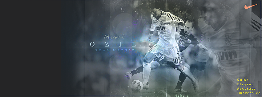 Ozil