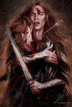 Ambarussa by Kaprriss