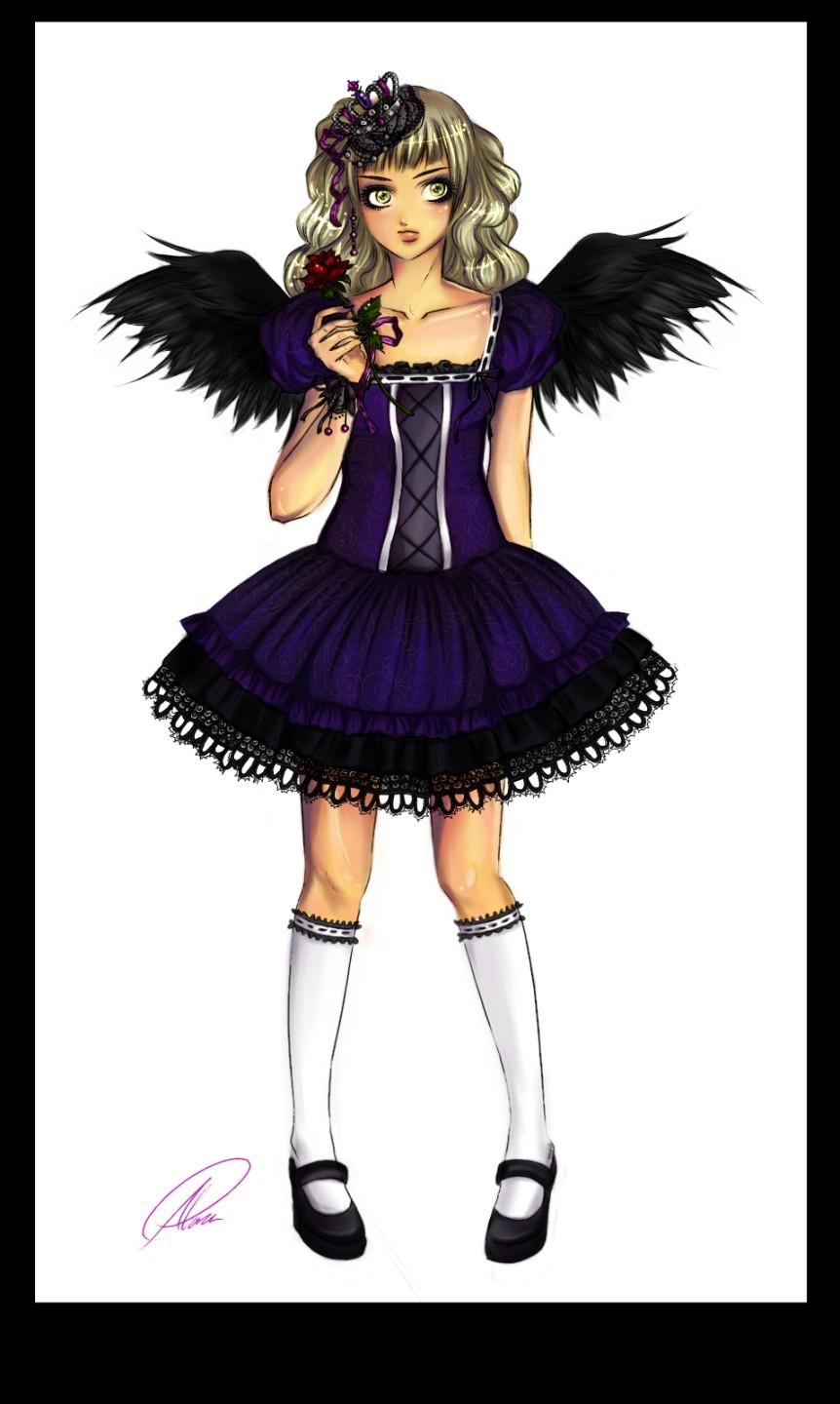 Gothic Lolita