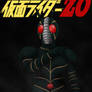 Kamen Rider ZO Poster