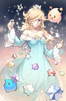 Rosalina