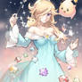 Rosalina