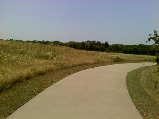 Arbor Hills 1