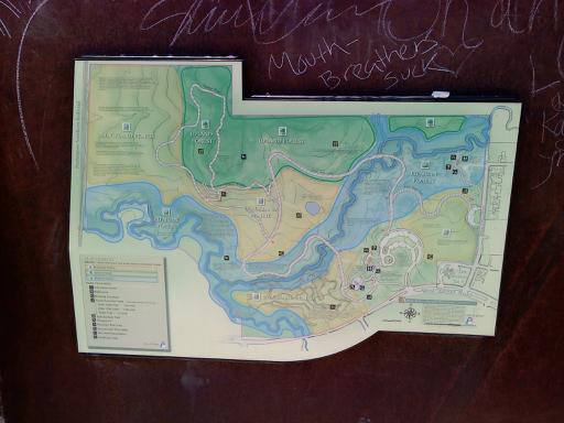 Arbor Hills Map 4