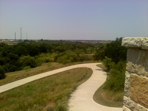 Arbor Hills 6