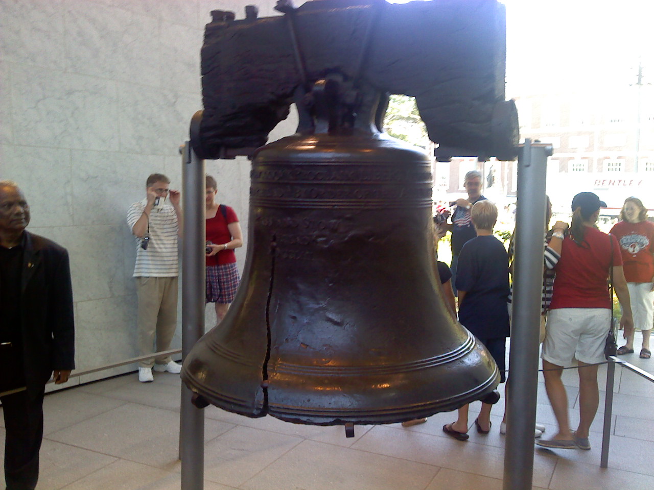 Liberty Bell