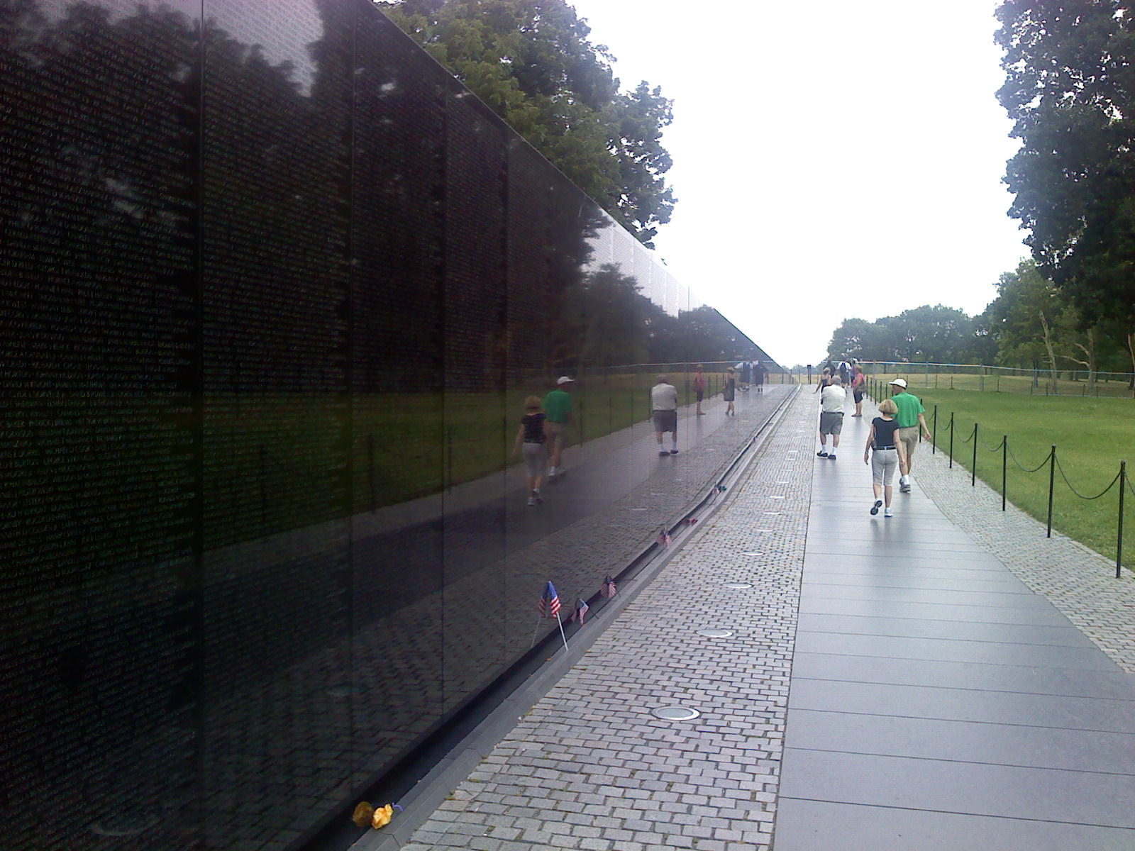 Vietnam Memorial