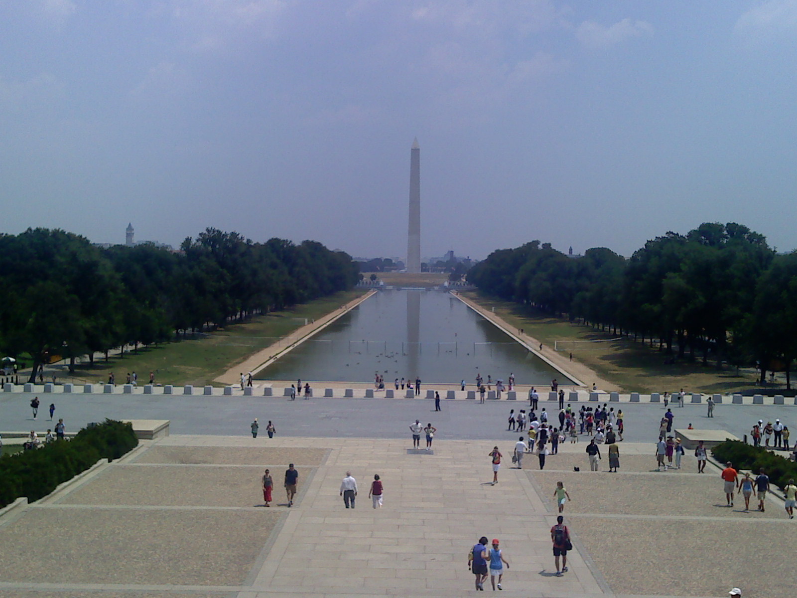 Washington Monument