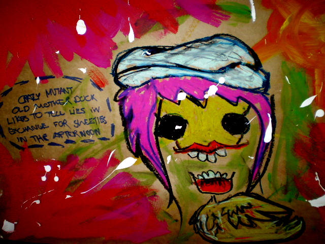 Deviantart Goosed goosed by floralvomit on DeviantArt