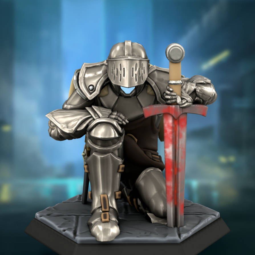 Order Knight by apples244 on DeviantArt