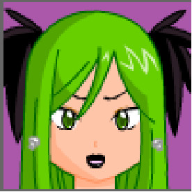 Morrigan Face Morrigan: Anime Face by joethehero2 on DeviantArt