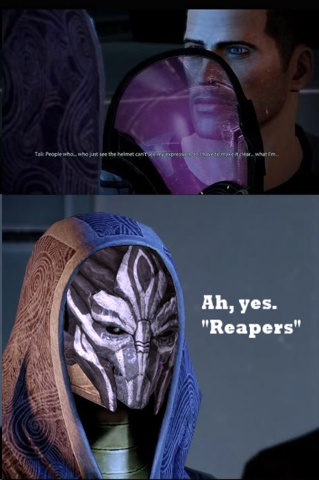 Ah Yes Reapers By Darthspectre On Deviantart Ah Yes Reapers By Darthspectre On Deviantart