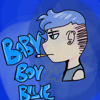 Bbyboyblue