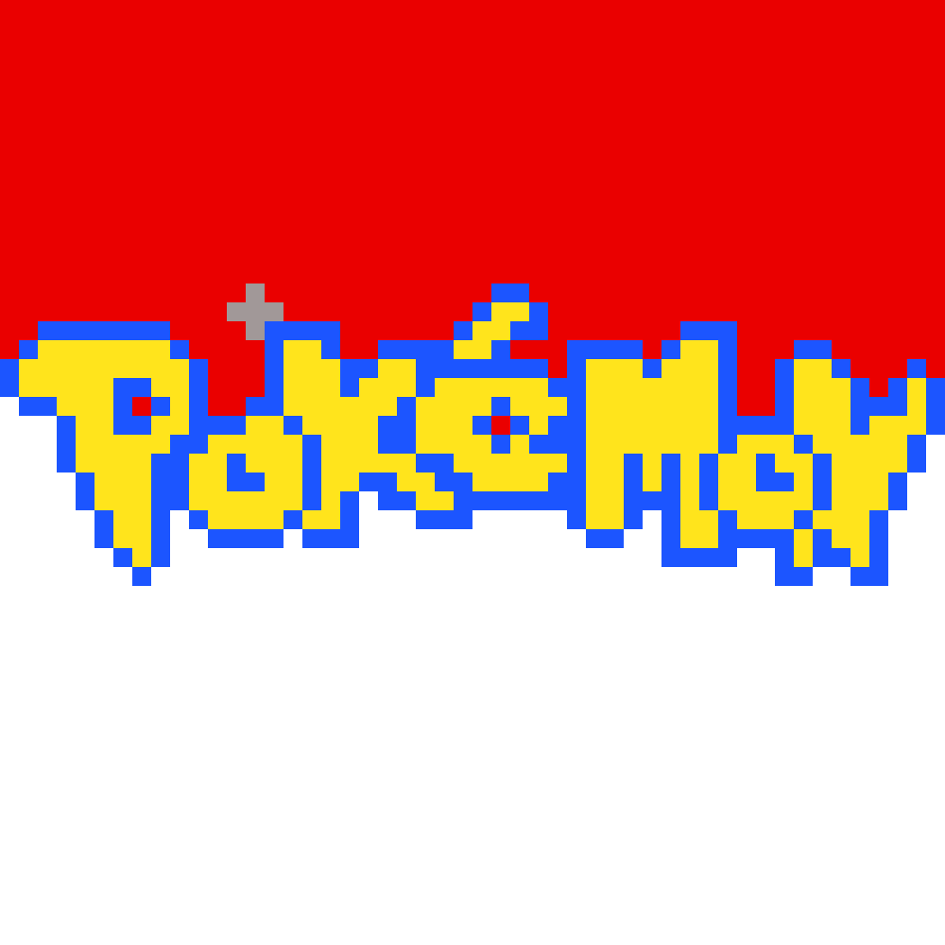 Pixel Pokemon Logo By Greggotheeggo On Deviantart Pixel Pokemon Logo By Greggotheeggo On Deviantart
