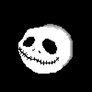 Jack Skellington Pixel