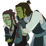 Star Wars For The Gays