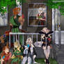 da elves (+ 1 hawke)