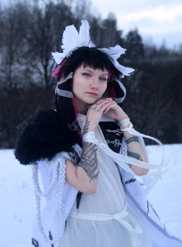 Colombino cosplay (7)