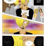 OP Comic: Sanji's new wanted poster p. 1