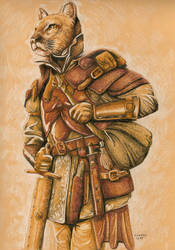 Guepard Ranger