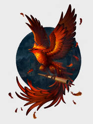 Phoenix (Reborn)