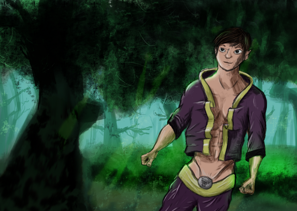 Primated Deviantart Purple Primate by GreggyFrost on DeviantArt