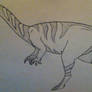 Plateosaurus Engelhardti