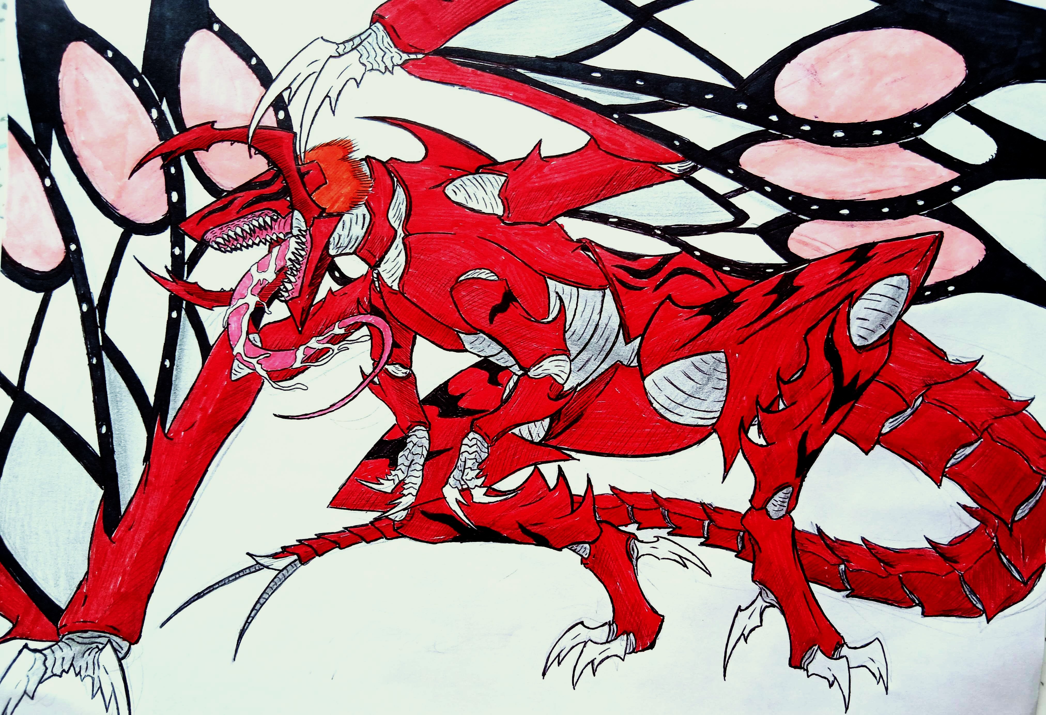 Gift for RagnarokXEternity - Astelonox
