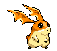 Patamon .Alpha.