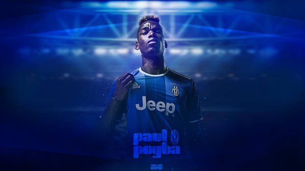 Paul Pogba