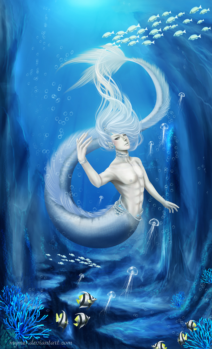 Merman