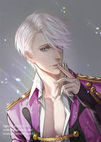 Victor Nikiforov