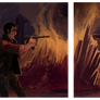 Collab: You Have One Shot