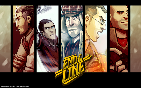 End of the Line