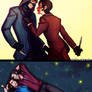Commission: Spies and Snipers