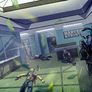 Commission: Heist