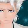 Hitsugaya Toshiro