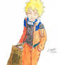 Naruto Little