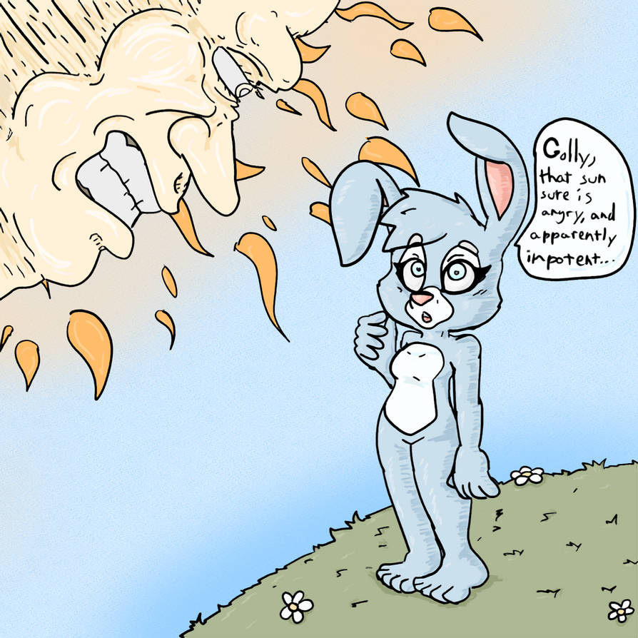 Angry Sun Deviantart Angry, Impotent Sun by Taco-Calamitous on DeviantArt