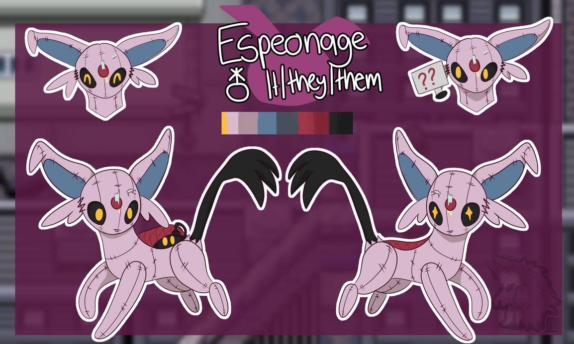 Simple Refsheet C By Unaveny On Deviantart Simple Refsheet C By Unaveny On Deviantart