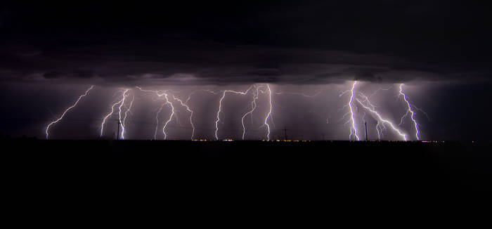 Thunderstorm