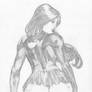 Mary Marvel