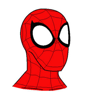 [Redesign] Spider-Man