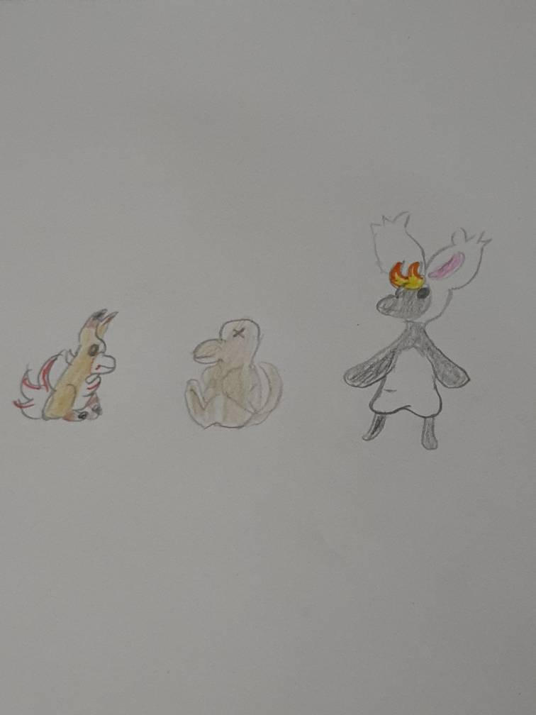 weekly games riceraptor 1 by Kabal1307 on DeviantArt