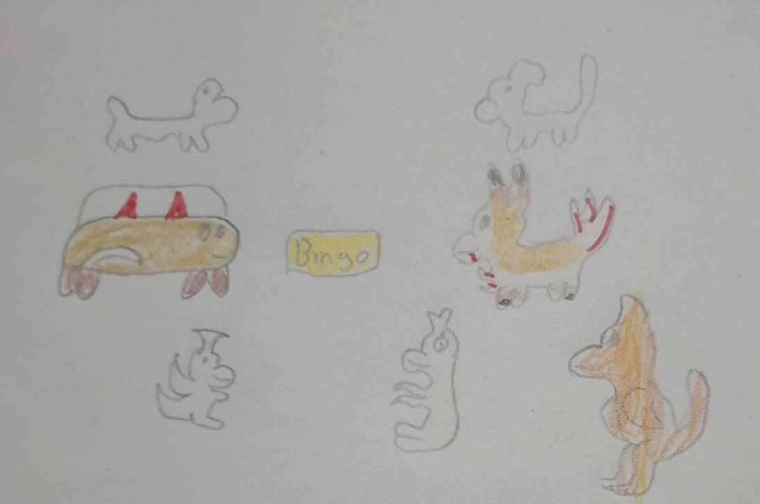 weekly games riceraptor by Kabal1307 on DeviantArt