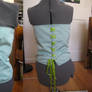 bodice experiment