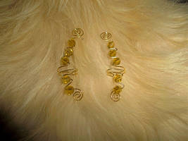 General Ear Cuff ~ $20